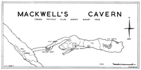 CPC J2-5 Mackwells Cavern - Greenhow